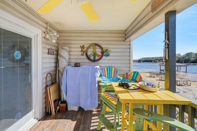 4445 Kingsport Rd Unit 101, Little River, SC 29566