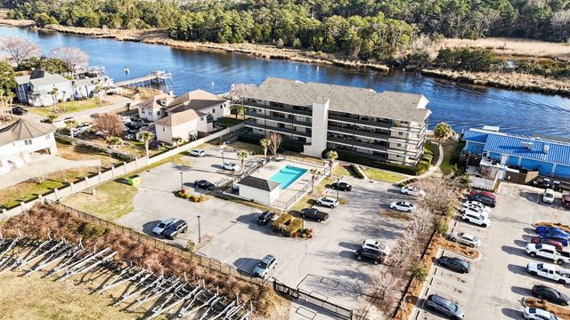 4445 Kingsport Rd Unit 101, Little River, SC 29566