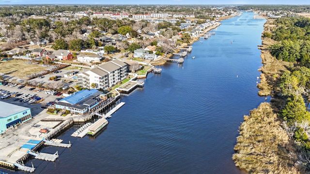 4445 Kingsport Rd Unit 101, Little River, SC 29566