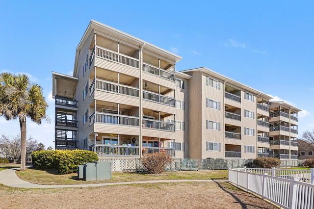 4445 Kingsport Rd Unit 101, Little River, SC 29566