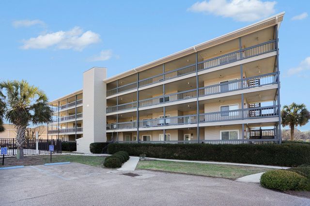 4445 Kingsport Rd Unit 101, Little River, SC 29566