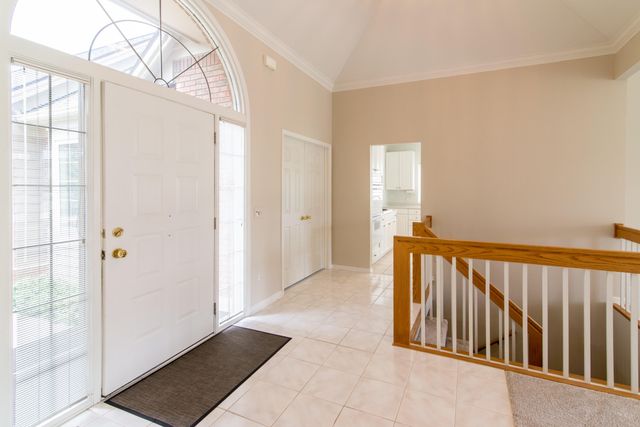 1989 Stonebridge Drive N, Pittsfield Charter Twp, MI 48108