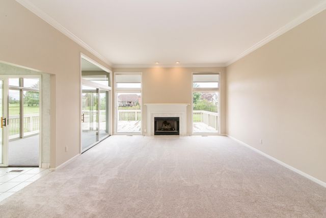 1989 Stonebridge Drive N, Pittsfield Charter Twp, MI 48108