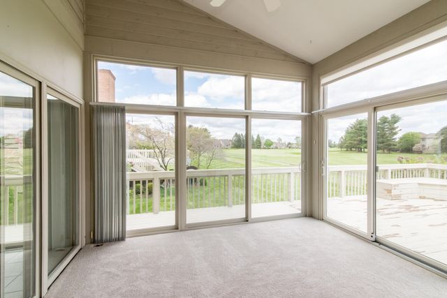 1989 Stonebridge Drive N, Pittsfield Charter Twp, MI 48108