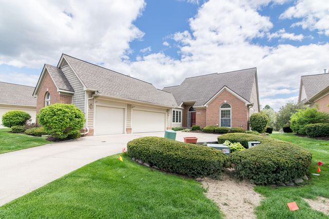 1989 Stonebridge Drive N, Pittsfield Charter Twp, MI 48108