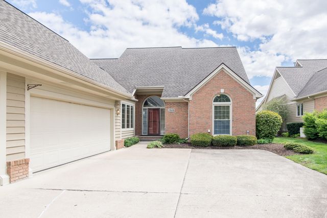 1989 Stonebridge Drive N, Pittsfield Charter Twp, MI 48108