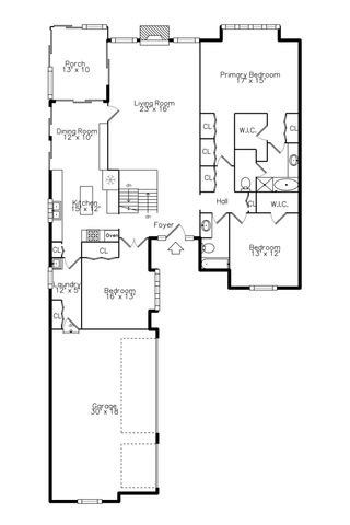 1989 Stonebridge Drive N, Pittsfield Charter Twp, MI 48108