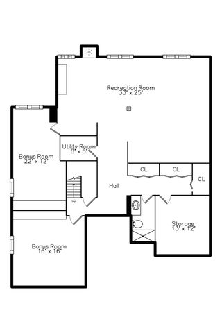1989 Stonebridge Drive N, Pittsfield Charter Twp, MI 48108