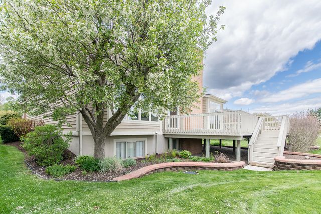 1989 Stonebridge Drive N, Pittsfield Charter Twp, MI 48108