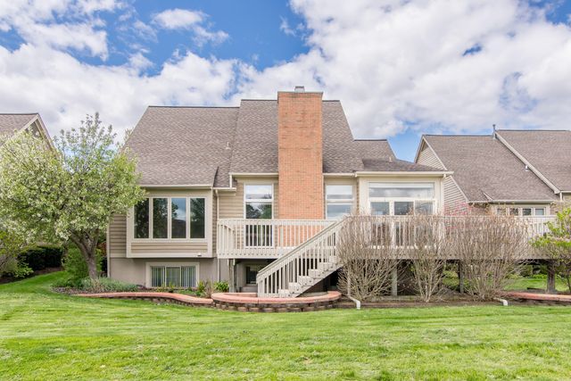 1989 Stonebridge Drive N, Pittsfield Charter Twp, MI 48108