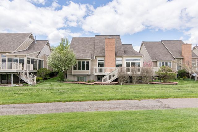 1989 Stonebridge Drive N, Pittsfield Charter Twp, MI 48108