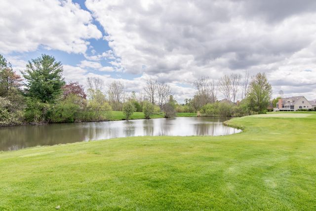 1989 Stonebridge Drive N, Pittsfield Charter Twp, MI 48108
