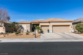 5674 El Caro Court, Las Vegas, NV 89122