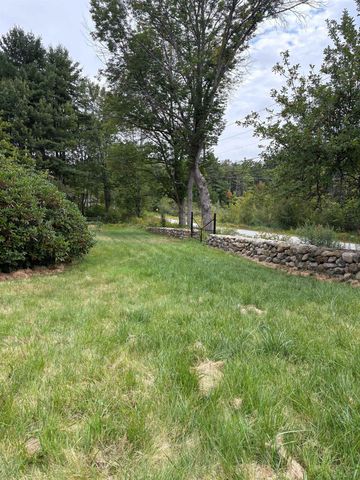 715 Gilmore Pond Road, Jaffrey, NH 03452