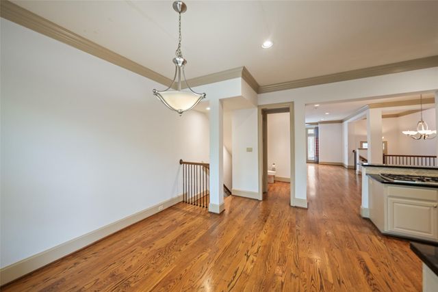 4607 Regent Manor Drive, Kingwood, TX 77345