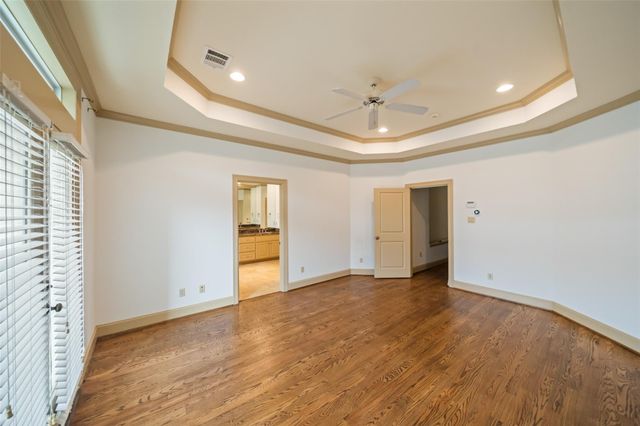 4607 Regent Manor Drive, Kingwood, TX 77345