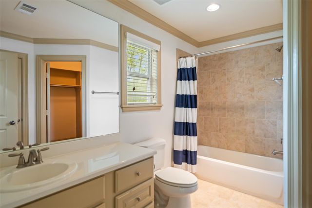 4607 Regent Manor Drive, Kingwood, TX 77345