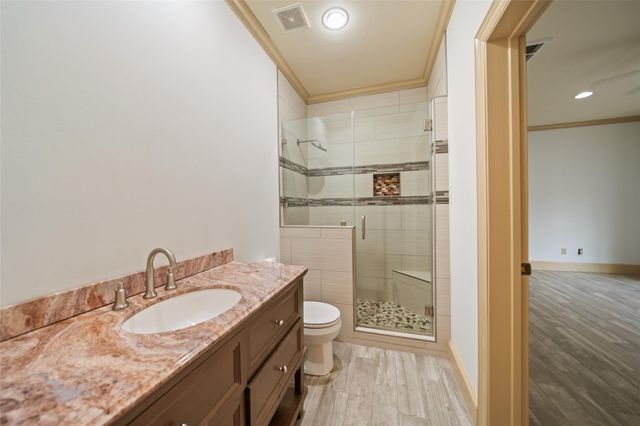 4607 Regent Manor Drive, Kingwood, TX 77345