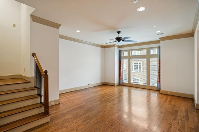 4607 Regent Manor Drive, Kingwood, TX 77345