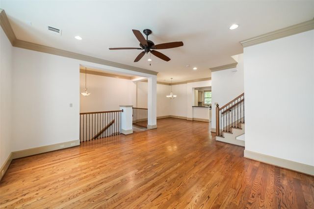 4607 Regent Manor Drive, Kingwood, TX 77345