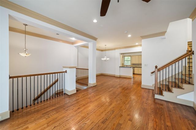 4607 Regent Manor Drive, Kingwood, TX 77345