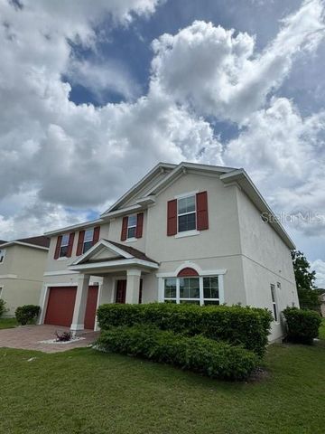 2228 WAUKEGAN DRIVE, Kissimmee, FL 34758