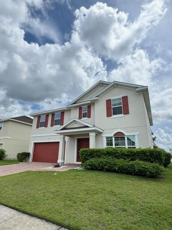 2228 WAUKEGAN DRIVE, Kissimmee, FL 34758
