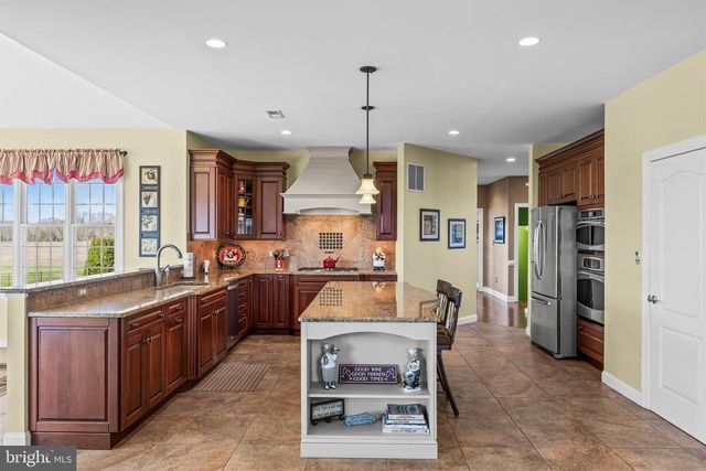 4 HADDINGTON WAY, Medford, NJ 08055