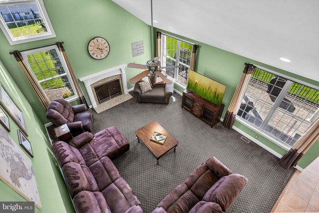 4 HADDINGTON WAY, Medford, NJ 08055