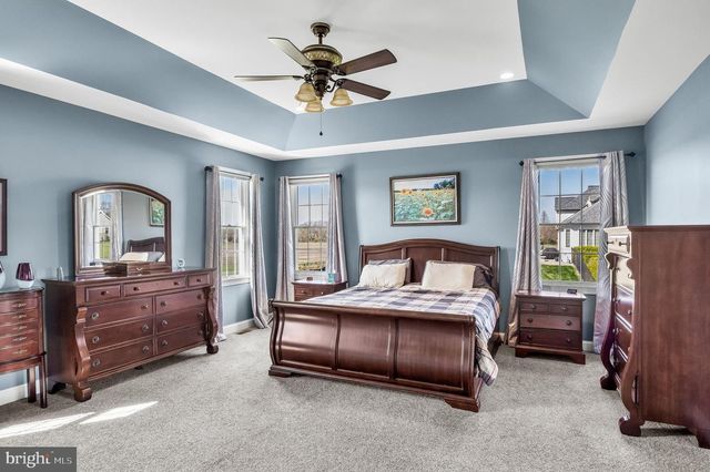 4 HADDINGTON WAY, Medford, NJ 08055