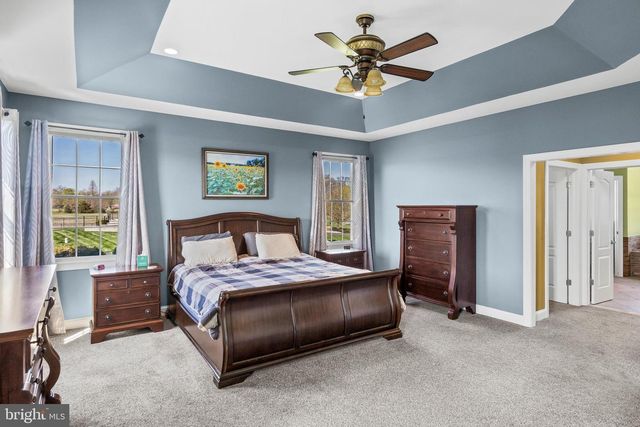 4 HADDINGTON WAY, Medford, NJ 08055