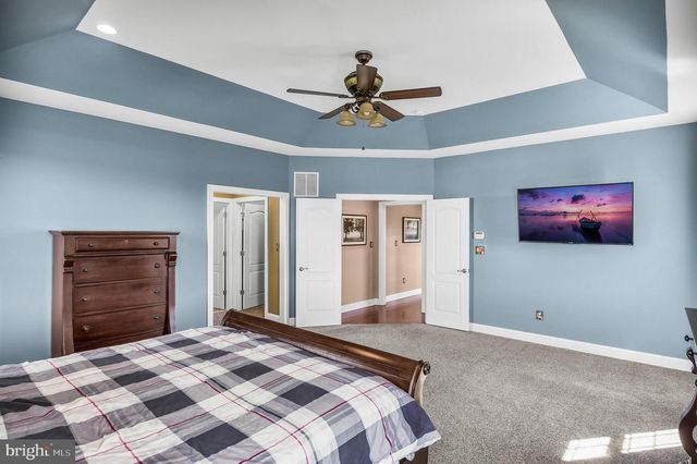 4 HADDINGTON WAY, Medford, NJ 08055