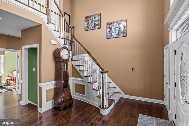 4 HADDINGTON WAY, Medford, NJ 08055
