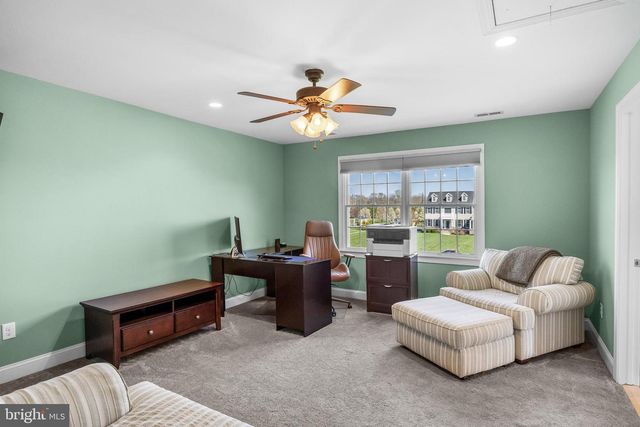 4 HADDINGTON WAY, Medford, NJ 08055