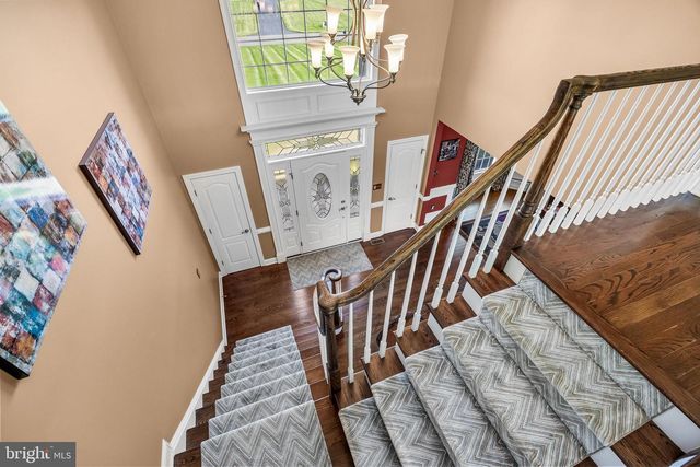 4 HADDINGTON WAY, Medford, NJ 08055