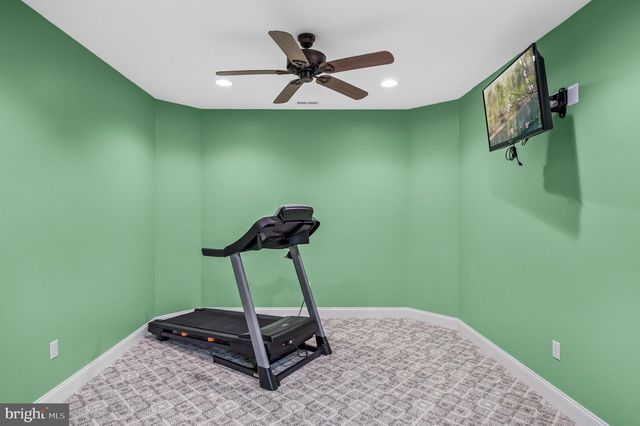 4 HADDINGTON WAY, Medford, NJ 08055