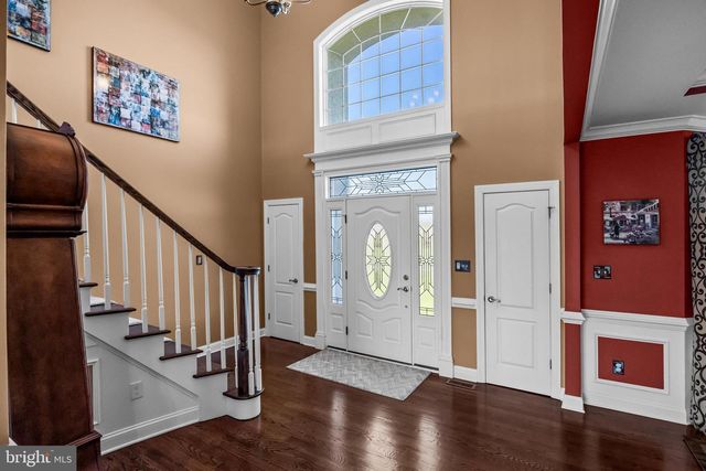 4 HADDINGTON WAY, Medford, NJ 08055