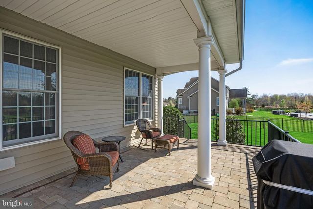 4 HADDINGTON WAY, Medford, NJ 08055