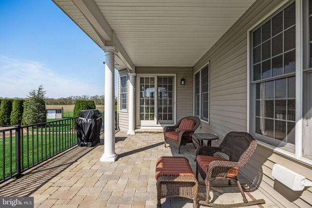 4 HADDINGTON WAY, Medford, NJ 08055