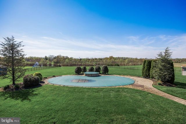 4 HADDINGTON WAY, Medford, NJ 08055