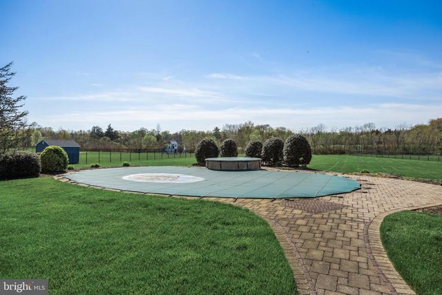 4 HADDINGTON WAY, Medford, NJ 08055