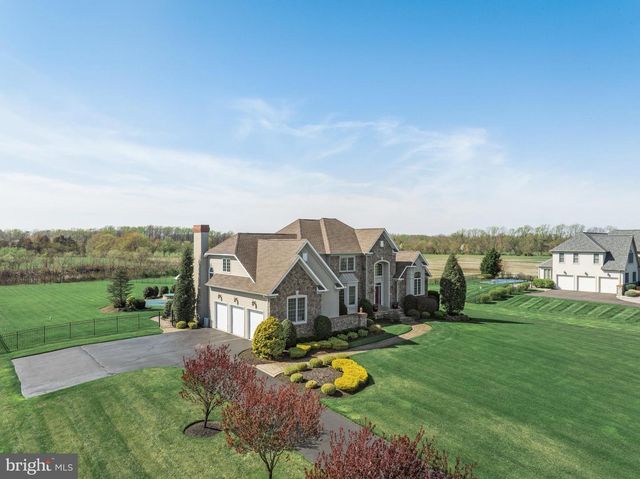 4 HADDINGTON WAY, Medford, NJ 08055