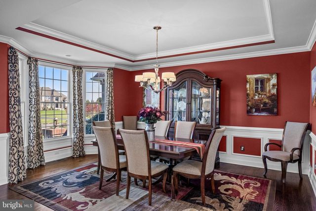 4 HADDINGTON WAY, Medford, NJ 08055