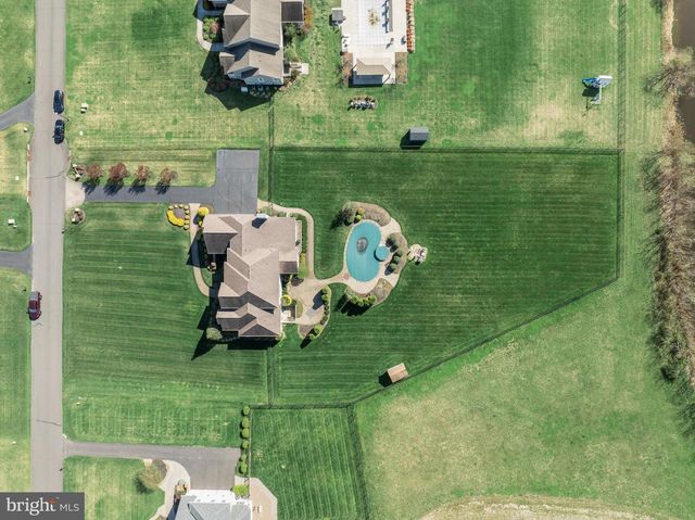 4 HADDINGTON WAY, Medford, NJ 08055