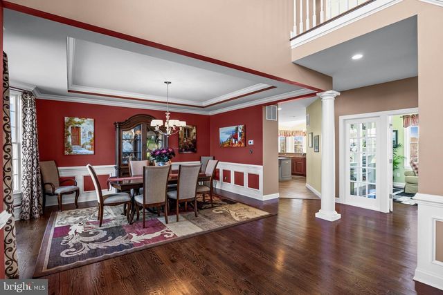 4 HADDINGTON WAY, Medford, NJ 08055