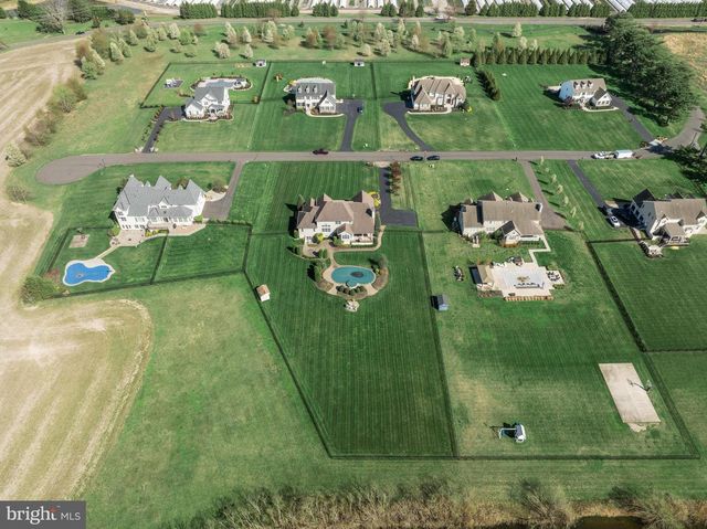 4 HADDINGTON WAY, Medford, NJ 08055