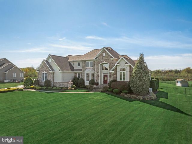 4 HADDINGTON WAY, Medford, NJ 08055