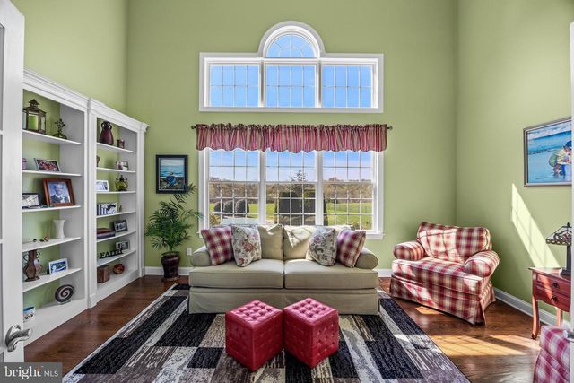 4 HADDINGTON WAY, Medford, NJ 08055