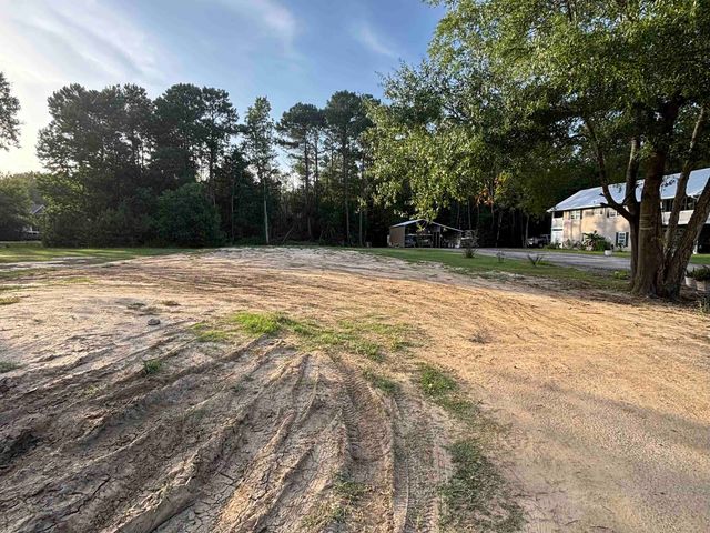 TBD Ed Smith Ave., Myrtle Beach, SC 29588