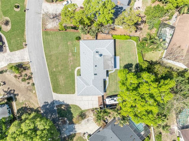 853 PINE SHADOW DRIVE, Apopka, FL 32712